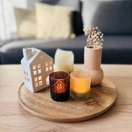 Cozy Apartment In Hannover Central エクステリア 写真