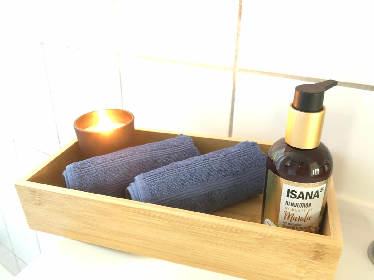 Cozy Apartment In Hannover Central エクステリア 写真