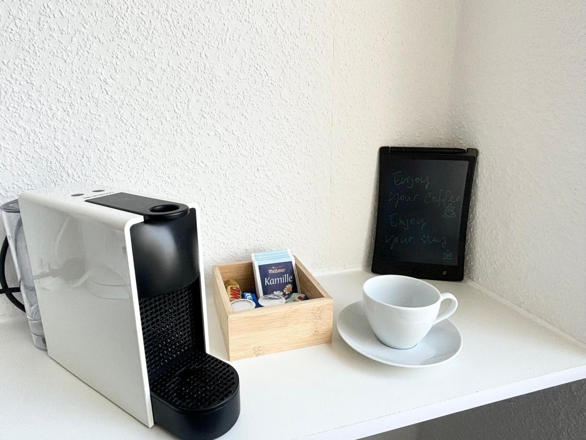 Cozy Apartment In Hannover Central エクステリア 写真
