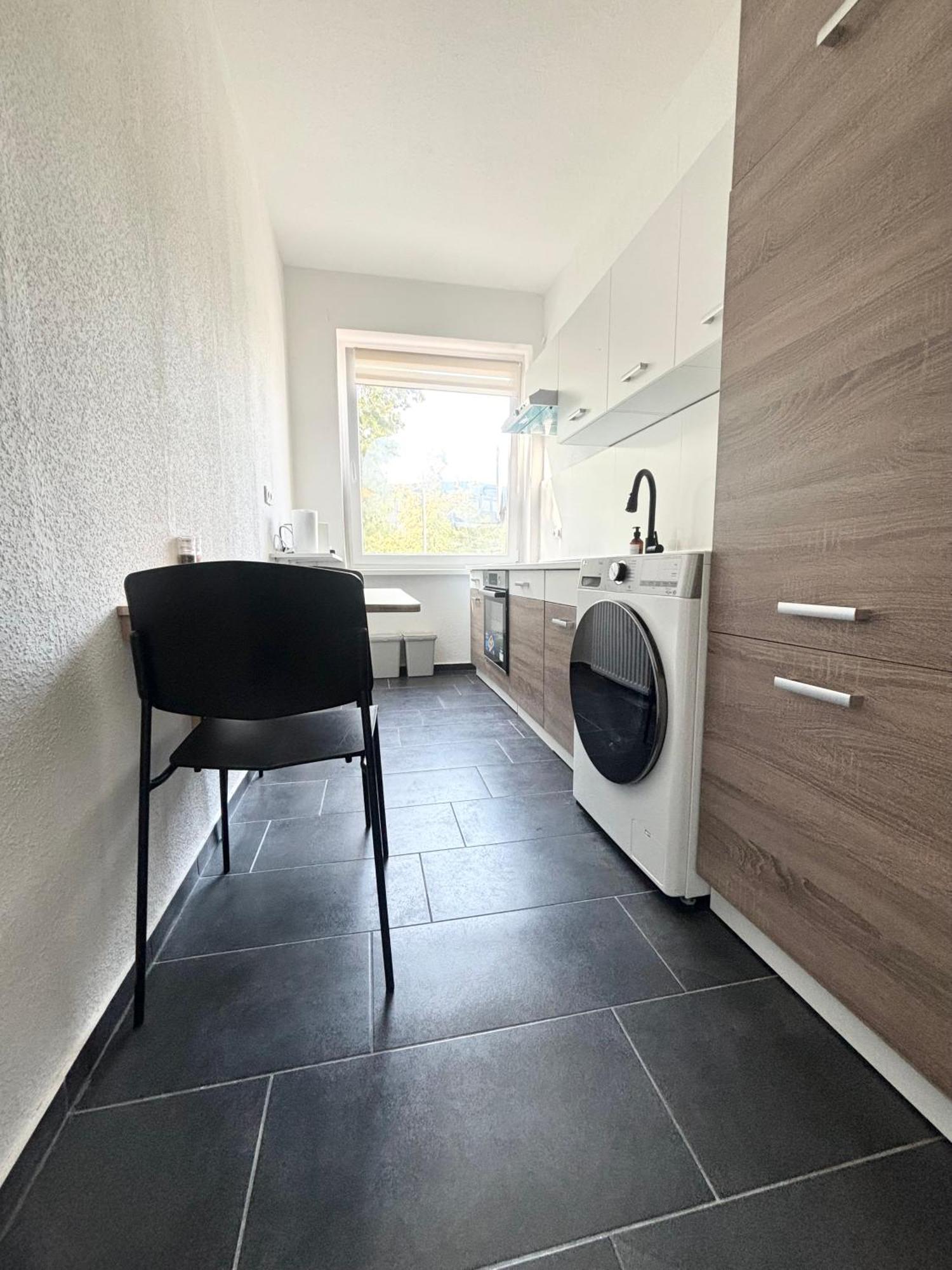 Cozy Apartment In Hannover Central エクステリア 写真